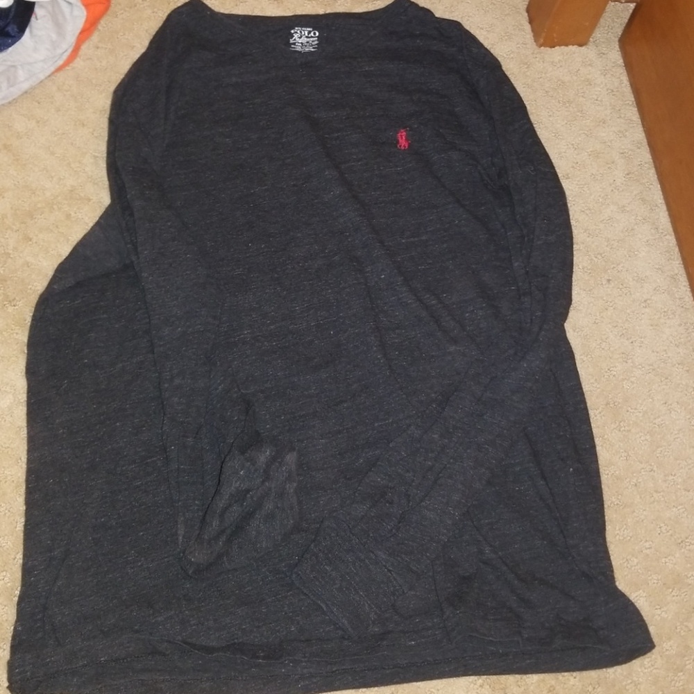 Polo by Ralph Lauren V-neck